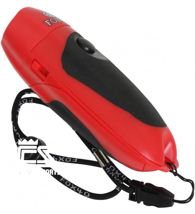 WHISTLE